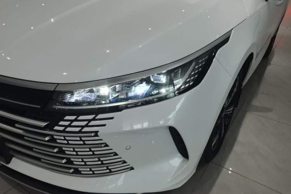 BYD Destroyer 05 2022, 48800 км, за 9460 USD - фото 7
