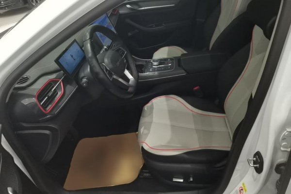 BYD Destroyer 05 2022, 48800 км, за 9460 USD