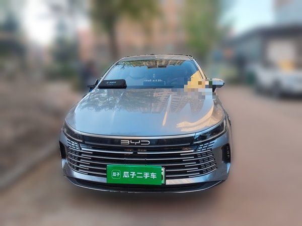 BYD Destroyer 05 2023, 33700 км, за 7659 USD
