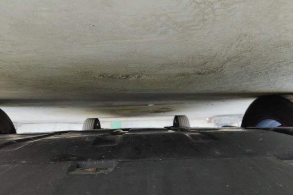BYD Destroyer 05 2023, 57400 км, за 8012 USD - фото 24
