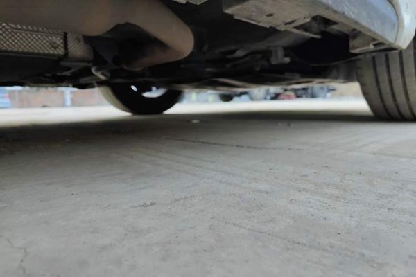 BYD Destroyer 05 2023, 57400 км, за 8012 USD - фото 27