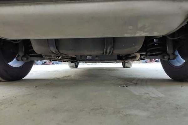 BYD Destroyer 05 2023, 57400 км, за 8012 USD - фото 25