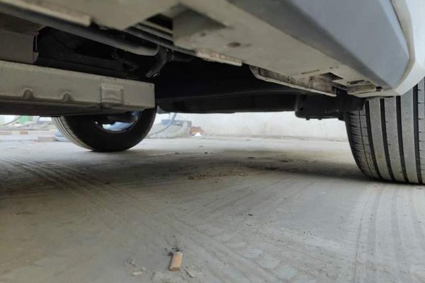 BYD Destroyer 05 2023, 57400 км, за 8012 USD - фото 28