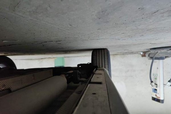 BYD Destroyer 05 2023, 57400 км, за 8012 USD - фото 29