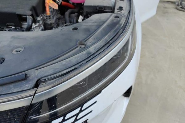 BYD Destroyer 05 2023, 57400 км, за 8012 USD - фото 22