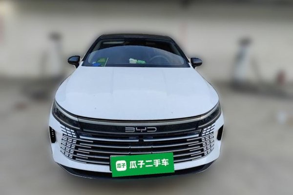 BYD Destroyer 05 2023, 57400 км, за 8012 USD