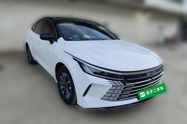 BYD Destroyer 05 2023, 57400 км, за 8012 USD