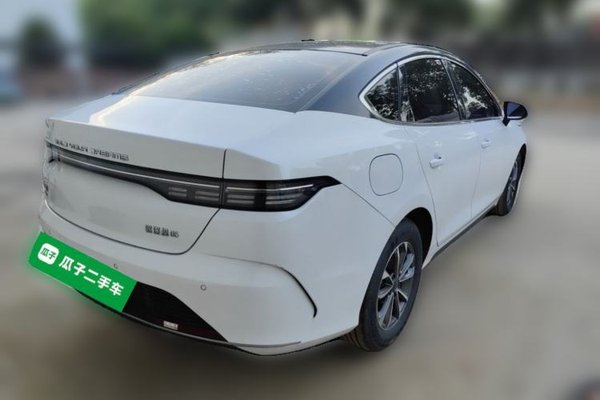 BYD Destroyer 05 2023, 57400 км, за 8012 USD - фото 6