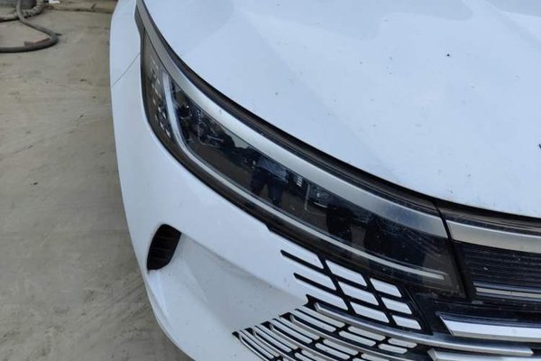 BYD Destroyer 05 2023, 57400 км, за 8012 USD - фото 7