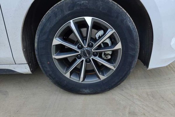BYD Destroyer 05 2023, 57400 км, за 8012 USD - фото 8
