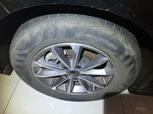 BYD Destroyer 05 2024, 20000 км, за 10054 USD - фото 8