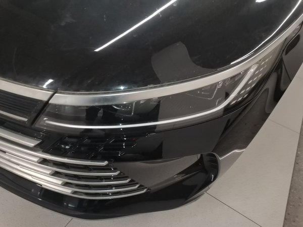 BYD Destroyer 05 2024, 20000 км, за 10054 USD - фото 9