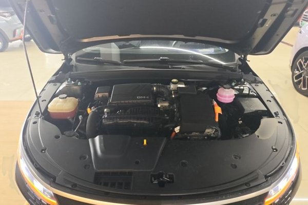 BYD Destroyer 05 2024, 26600 км, за 9523 USD - фото 24