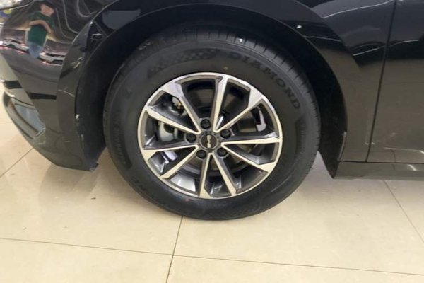 BYD Destroyer 05 2024, 26600 км, за 9523 USD - фото 10