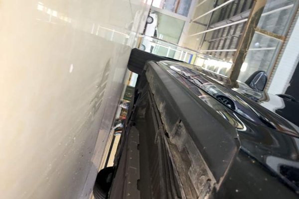 BYD Destroyer 05 2024, 26600 км, за 9523 USD - фото 25
