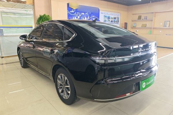 BYD Destroyer 05 2024, 26600 км, за 9523 USD