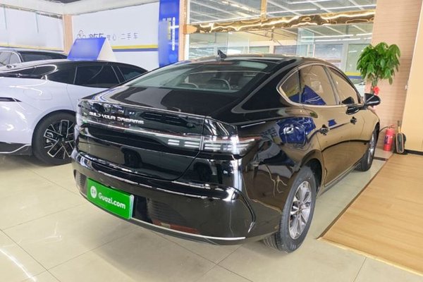 BYD Destroyer 05 2024, 26600 км, за 9523 USD - фото 6