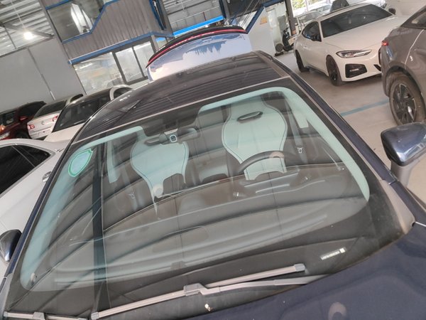 BYD Destroyer 05 2024, 29500 км, за 9535 USD - фото 11