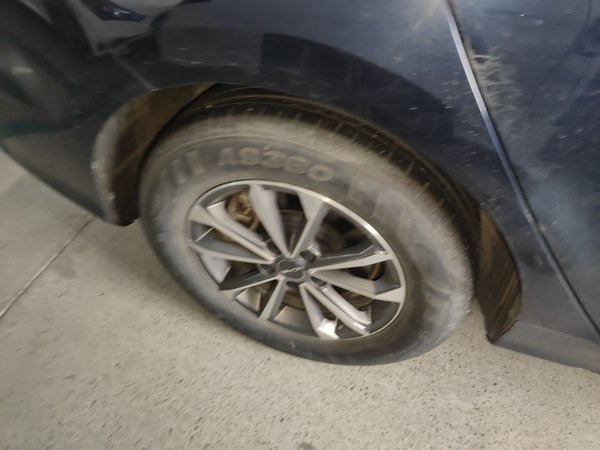 BYD Destroyer 05 2024, 29500 км, за 9535 USD - фото 10