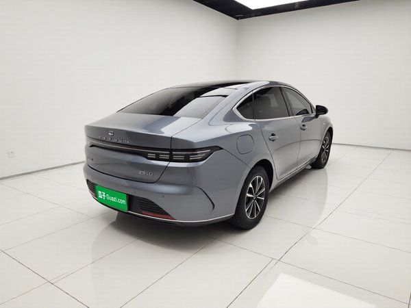 BYD Destroyer 05 2024, 89900 км, за 9284 USD - фото 6