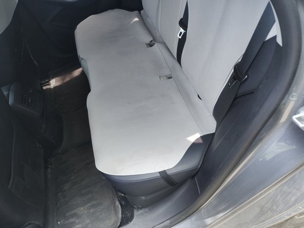 BYD Destroyer 05 2024, 89900 км, за 9284 USD - фото 20