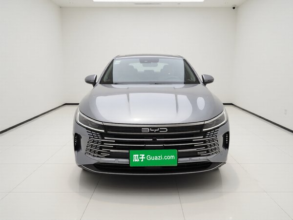 BYD Destroyer 05 2024, 89900 км, за 9284 USD