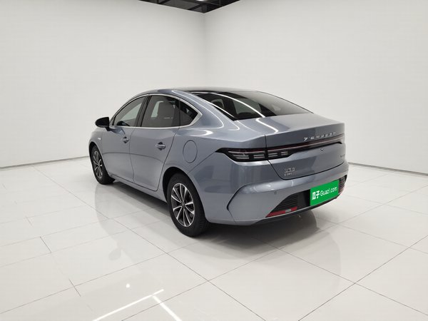 BYD Destroyer 05 2024, 89900 км, за 9284 USD
