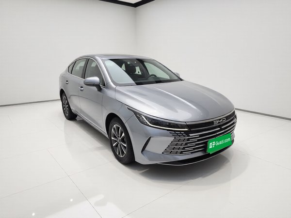 BYD Destroyer 05 2024, 89900 км, за 9284 USD