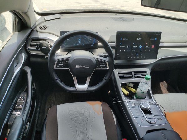 BYD Destroyer 05 2024, 89900 км, за 9284 USD - фото 9