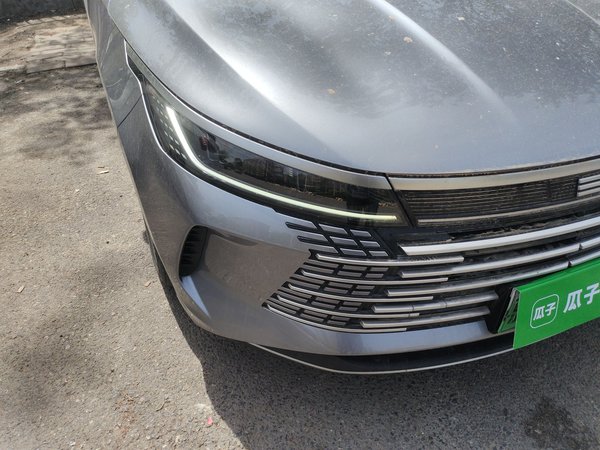BYD Destroyer 05 2024, 89900 км, за 9284 USD - фото 7