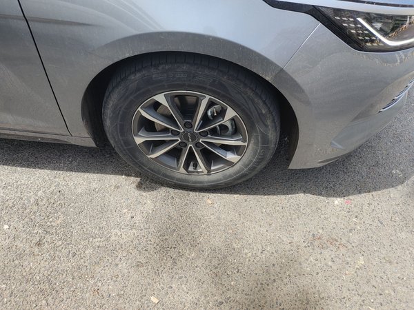 BYD Destroyer 05 2024, 89900 км, за 9284 USD - фото 8