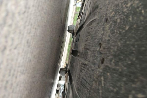 BYD Destroyer 05 2024, 12400 км, за 8518 USD - фото 24