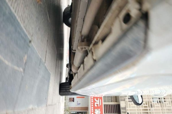 BYD Destroyer 05 2024, 12400 км, за 8518 USD - фото 29