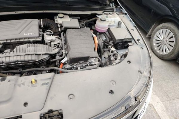BYD Destroyer 05 2024, 12400 км, за 8518 USD - фото 22