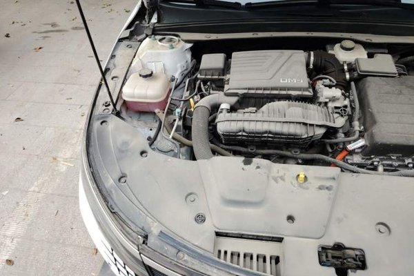 BYD Destroyer 05 2024, 12400 км, за 8518 USD - фото 23