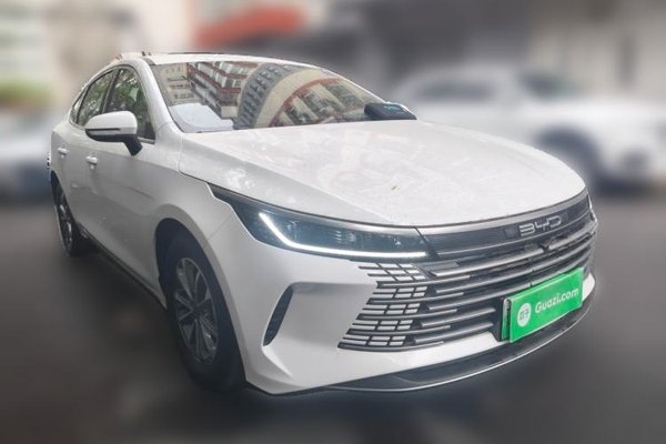 BYD Destroyer 05 2024, 1600 км, за 11053 USD