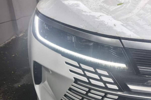 BYD Destroyer 05 2024, 1600 км, за 11053 USD - фото 7