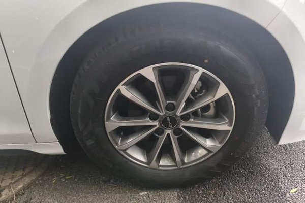 BYD Destroyer 05 2024, 1600 км, за 11053 USD - фото 8