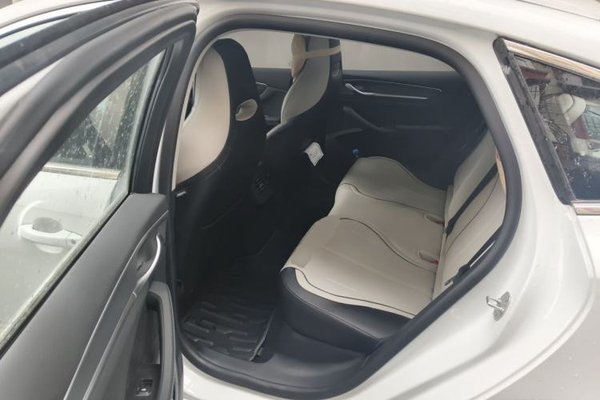 BYD Destroyer 05 2024, 1600 км, за 11053 USD - фото 20