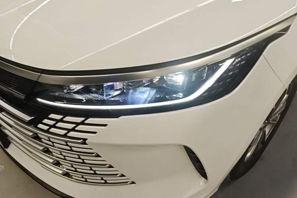BYD Destroyer 05 2024, 18100 км, за 10341 USD - фото 8