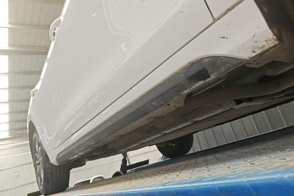 BYD Destroyer 05 2024, 18100 км, за 10341 USD - фото 26