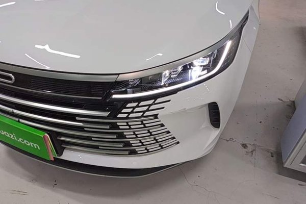 BYD Destroyer 05 2024, 26000 км, за 9277 USD - фото 8