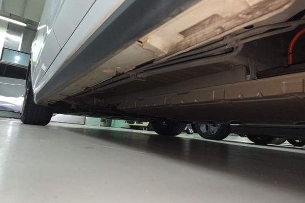 BYD Destroyer 05 2024, 26000 км, за 9277 USD - фото 25