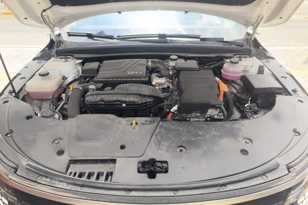 BYD Destroyer 05 2024, 36300 км, за 9670 USD - фото 23