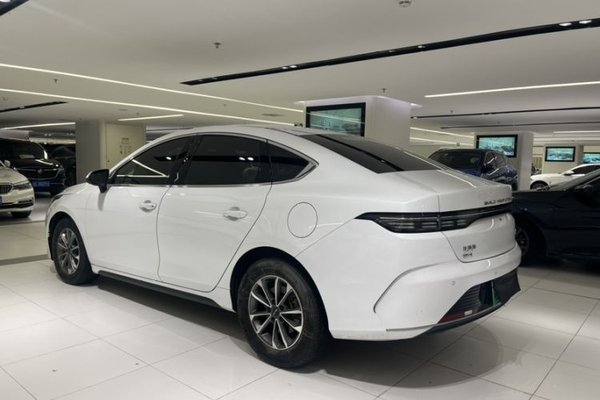 BYD Destroyer 05 2024, 36300 км, за 9670 USD - фото 6
