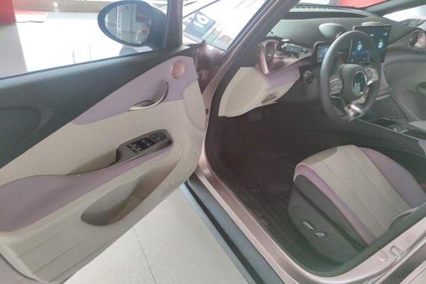 BYD Dolphin 2021, 23700 км, за 10726 USD - фото 28