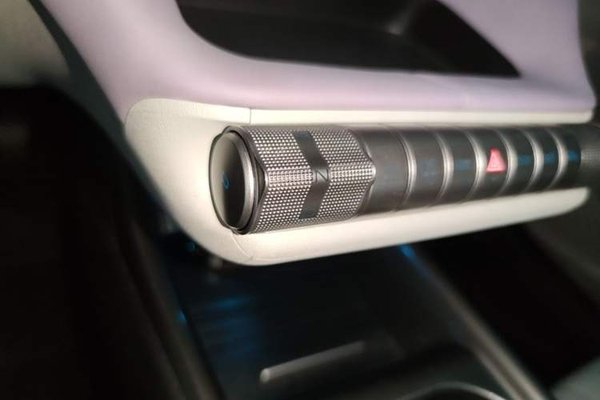 BYD Dolphin 2021, 23700 км, за 10726 USD - фото 26