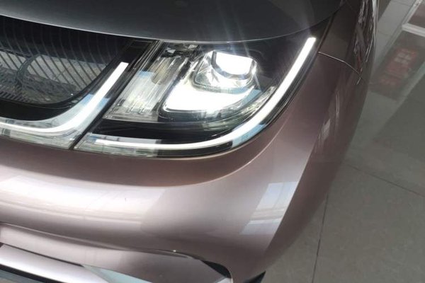 BYD Dolphin 2021, 23700 км, за 10726 USD - фото 13