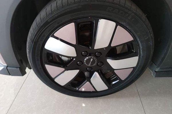 BYD Dolphin 2021, 23700 км, за 10726 USD - фото 15