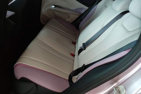 BYD Dolphin 2021, 23700 км, за 10726 USD - фото 30